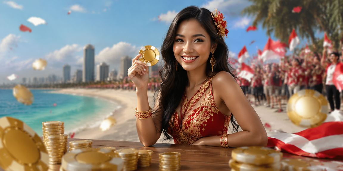 Pengguna memasuki aplikasi maxsimtoto dengan smartphone di pantai Vietnam